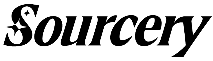 Sourcery logo
